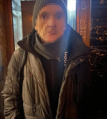 У Львові затримали кишенькового злодія, який обікрав пасажирку трамваю