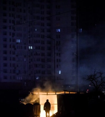 Попри високі ліміти, світло в Києві протягом дня прийшлось відключати, - Yasno