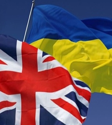 Київ та Лондон обговорюють виробництво британської зброї в Україні - ЗМІ