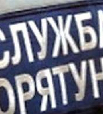 В Одесском украинском театре произошло возгорание второго этажа, люди эвакуированы - горсовет