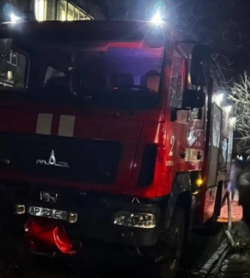 Окупанти атакували Запоріжжя рекордною кількістю ракет: 17 влучань за годину