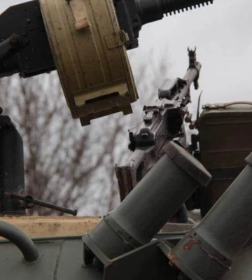 РФ за добу завдала 14 ракетних та 19 авіаційних ударів по Україні – Генштаб