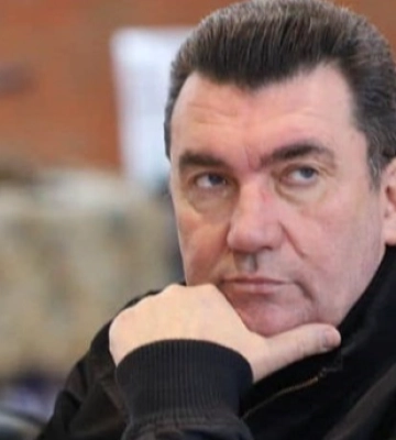 Данілов зробив нову заяву про плани Росії в західних областях