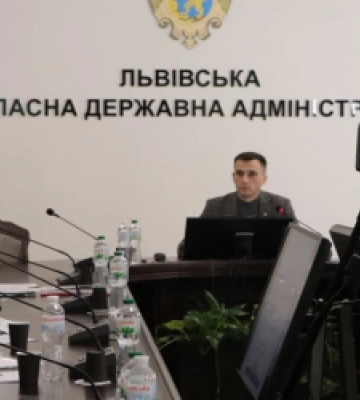 У Львівській ОВА обговорюють пропозиції до реалізації обласної програми щодо посилення державотворчої ролі української мови