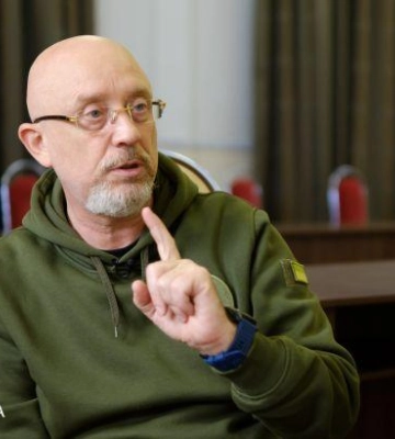 Резніков заявив про загрозу наступу росіян на південному сході