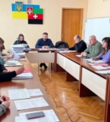 На Волині триває підготовка до чергової сесії міської ради