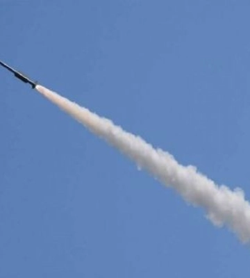 Росіяни здійснили масовану ракетну атаку на Запоріжжя: що відомо