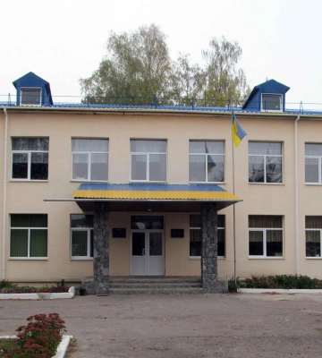 На Полтавщині закрили школу