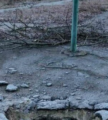 За минулу добу військові РФ обстріляли понад 10 населених пунктів Запорізької області