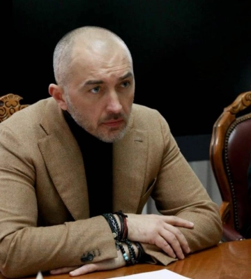 Голова НБУ назвав велику загрозу для курсу гривні у 2023 році