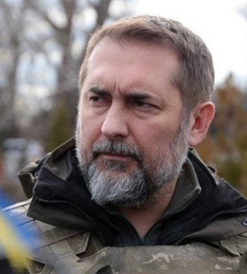 На Луганщині знищено два російські склади БК - Гайдай