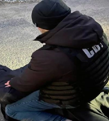 Затримано очільника лікарні, який вимагав гроші з пораненого військового