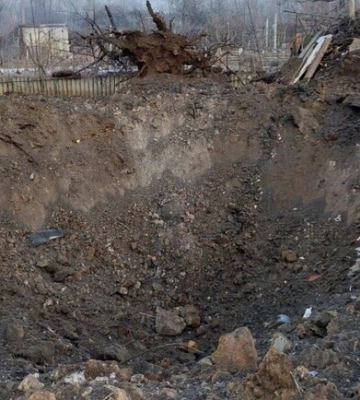 Окупанти влаштували найбільшу з початку війни атаку по Запоріжжю - секретар міськради