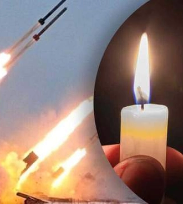 В Киеве и ряде областей вводят экстренные отключения света из-за вероятного ракетного удара