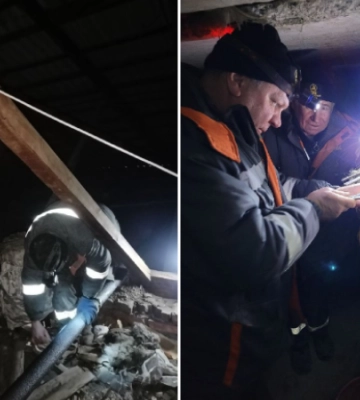 У Харкові відновили електропостачання, - Терехов
