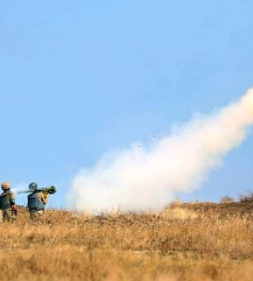 На Полтавщині працює ППО: яка ситуація в Україні