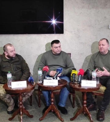 Реформування добровольчих формувань: чи треба шукати «зраду»?