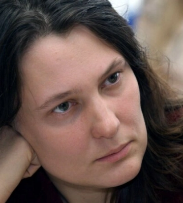 СБУ сообщила о подозрении уроженке Керчи Татьяне Монтян в связи с «активным участием в российских ИПСО»