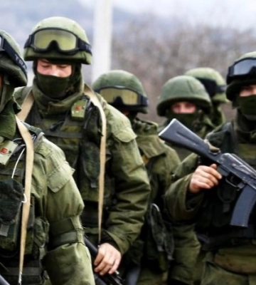 Наступ на Донбасі: яку тактику обрала РФ – чому завдання путіна буде провалено