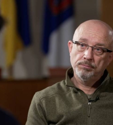 Резніков заявив про загрозу наступу росіян на південному сході