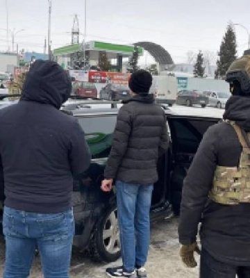 ДБР викрило ще один масштабний канал виготовлення ту збуту наркотиків