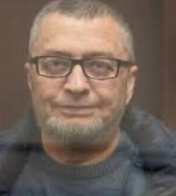 У СІЗО РФ помер кримський політв’язень Гафаров