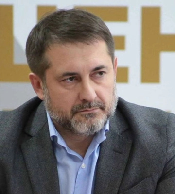 На Луганщине уничтожены два российских склада БК - Гайдай