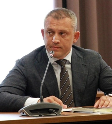 ВАКС призначив до розгляду справу ексдиректора Агентства доріг Полтавщини
