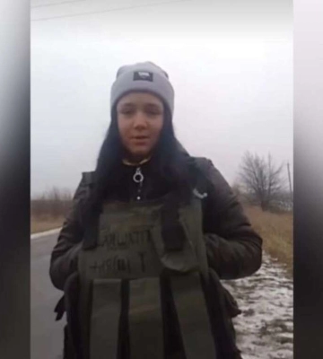 У Дніпрі безвісти зникла 14-річна дівчинка