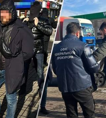 Громкое задержание в Киеве: детектив из БЭБ &quot;крышевал&quot; игорный бизнес