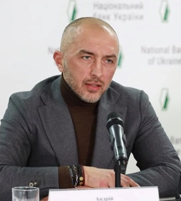 Глава НБУ назвав загрозу для курсової стабільності