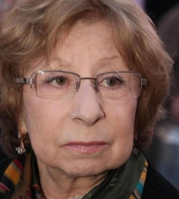Лія Ахеджакова заявила, що не залишить РФ