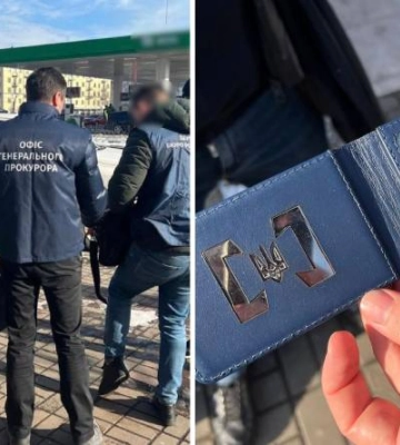 Затримано детектива БЕБ, який “кришував” гральний бізнес