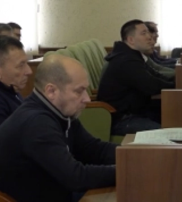 Окупаційна влада Херсонщини визначила «наглядача» за сільським господарством