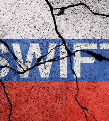 Стало відомо, який відсоток світових компаній залишили російський ринок