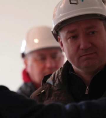 Максим Козицький розповів про пріоритетні проєкти у галузі медицини, які втілюватимуть на Львівщині цьогоріч