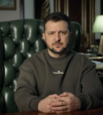 Зеленський провів низку нарад із силовиками: про що йшлося