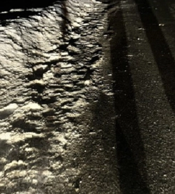На Львівщині водій скоїв смертельну ДТП та втік з місця події