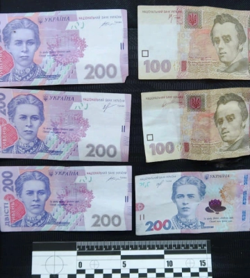 У селі неподалік Луцька п’яний водій Ford хотів відкупитися від поліції за тисячу, а заплатить 34 тис. грн штрафу