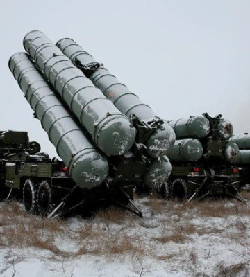 Росіяни вдарили по Харкову ракетами С-300, пошкоджено інфраструктурний об&#039;єкт (оновлено)