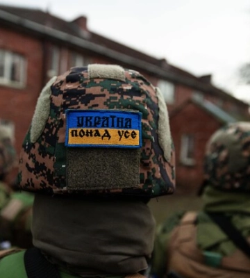 «Нужны боеприпасы». Залужный рассказал о ситуации в Бахмуте