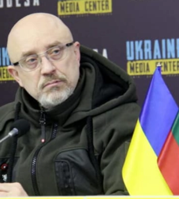 Ми позбавили Росію панування в Чорному морі, – Резніков