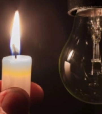 Графіки відключення світла на Волині 12 лютого