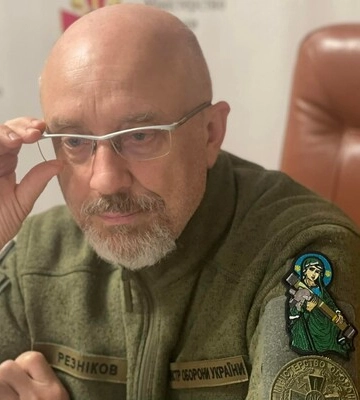 Резніков оцінив можливості РФ підійти до Одеси з моря