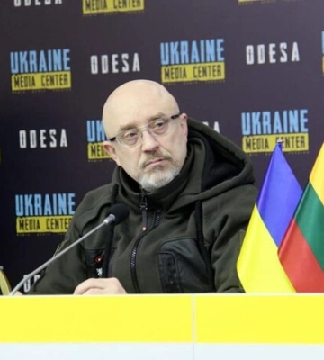 Ми позбавили Росію панування в Чорному морі – Резніков