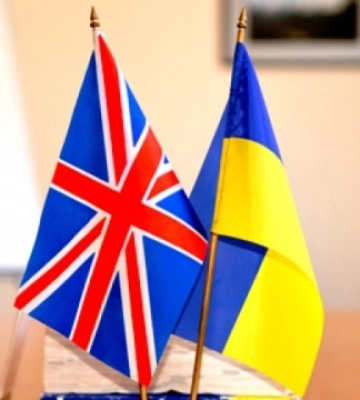 Київ і Лондон домовляються про виробництво британської зброї в Україні – ЗМІ