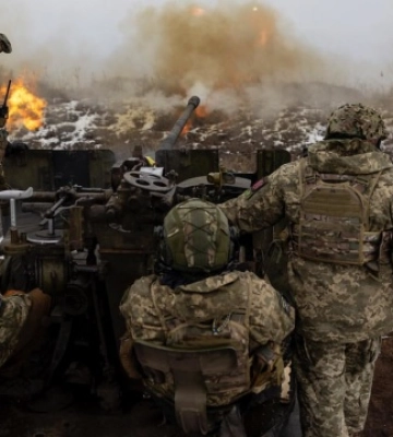 ЗСУ за добу відбили 11 атак загарбників у двох областях