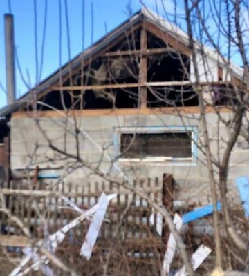 Ніч на Дніпропетровщині була тихою, - облрада