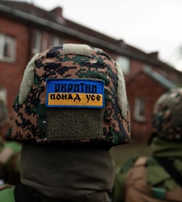 ЗСУ за добу відбили 11 атак росіян - Генштаб