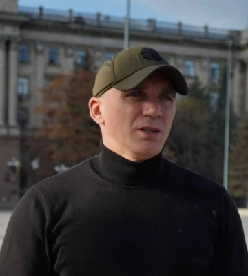 «Під час війни ми не можемо займатися відбудовою міста, але маємо до цього готуватися», - Сєнкевич